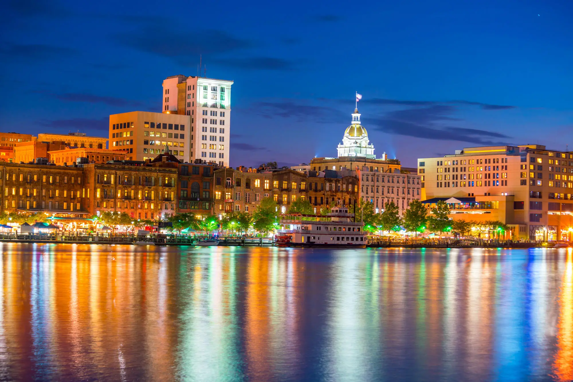 How to Create Long-Term Stability for Your Property Management Company in Savannah, GA