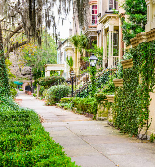 Residential Property Management